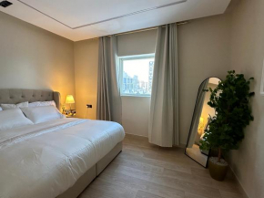 شقة دخول ذاتي Ram Apartment